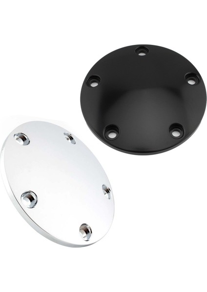 Harley Silver Için Kubbeli Zamanlama Noktası Kapağı (Yurt Dışından) fiyatları