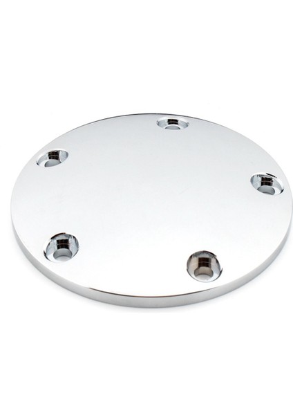 Harley Silver Için Kubbeli Zamanlama Noktası Kapağı (Yurt Dışından) indirimleri