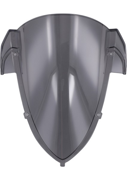 Motosiklet Gezinti Ön Camı Ön Cam Rüzgar Siperi Deflektörleri A (Yurt Dışından)