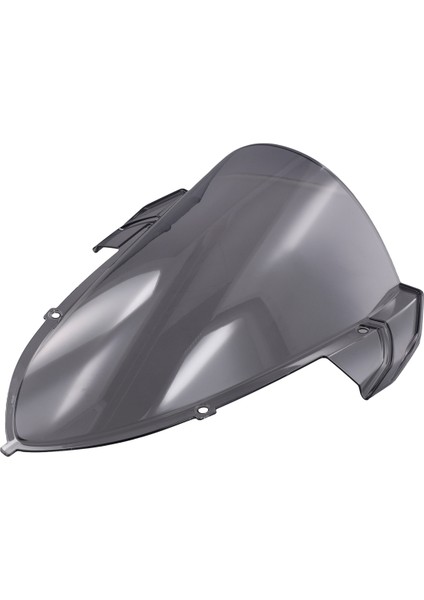 Motosiklet Gezinti Ön Camı Ön Cam Rüzgar Siperi Deflektörleri A (Yurt Dışından) fiyatları