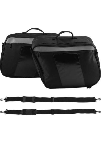 Motosiklet Yan Çanta Iç Çanta Eyer Bagaj Çantaları (Yurt Dışından) fiyatları