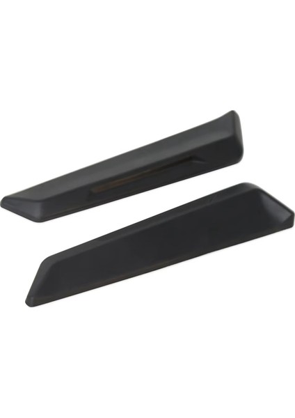 Honda NX500 Için Motosiklet Yan Savurucu Rüzgar Savurucu Radyatörü (Yurt Dışından)