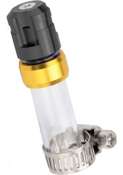 Motosiklet Hava Filtresi Tahliye Borusu (Yurt Dışından) indirimleri