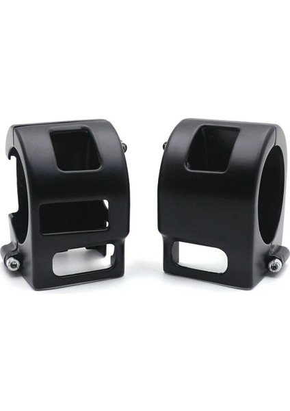 Yamaha Kawasaki Vulcan 160 Için Motosiklet Anahtar Muhafazası Kapağı (Yurt Dışından)