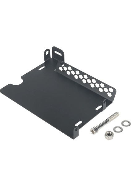 Zontes 368G Için Motosiklet Koruma Plakası (Yurt Dışından) indirimleri