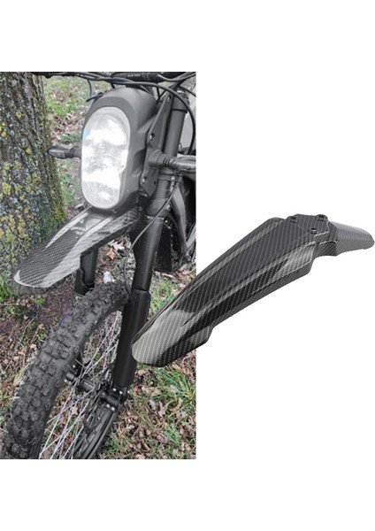 Sur-Ron Light Bee Ön Çamurluk Motosiklet Aksesuarları Için Elektrikli Motosiklet (Yurt Dışından) modelleri