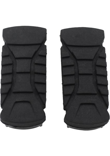 Bmw R1200GS Adv 2014-2019 Lc 2013-2019 R1250GS Için Motosiklet Arka Ayak Dayama Plakası Ayak Dayama Kauçuk Ped Kılıfı (Yurt Dışından) fiyatları