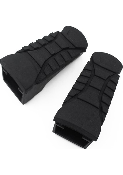 Bmw R1200GS Adv 2014-2019 Lc 2013-2019 R1250GS Için Motosiklet Arka Ayak Dayama Plakası Ayak Dayama Kauçuk Ped Kılıfı (Yurt Dışından) fırsatları