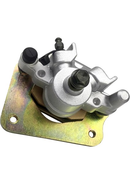 Yamaha Kodiak 400 450 Atv Için Motosiklet Atv Utv Fren Kaliperi (Yurt Dışından)