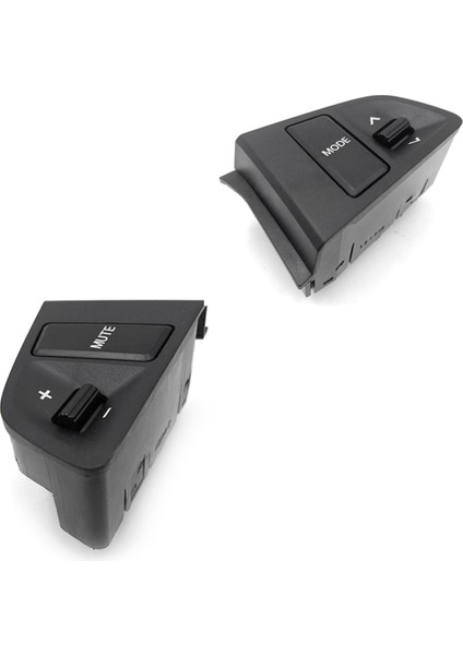 Hyundai Solaris Accent 2011-2015 Için Sol+Sağ Direksiyon Simidi Anahtar Düğmesi Ses Kontrol Düğmesi 96700-0U050 967000U000 (Yurt Dışından) indirimleri