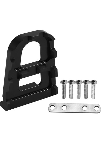 Motosiklet Aksesuarları Ayak Freni Kolu Pedal Ayak Mandalları Pedallar (Yurt Dışından)