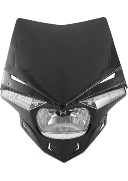 Ktm Exc Sx Sxf Exc Mx Yeşil Için Kirli Motosiklet Far Kapağı (Yurt Dışından) fiyatları