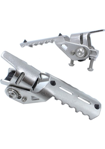 Bmw Motosiklet Otoyol Ön Ayak Dayamaları Katlanır Ayak Dayama Kelepçeleri (Yurt Dışından) fırsatları