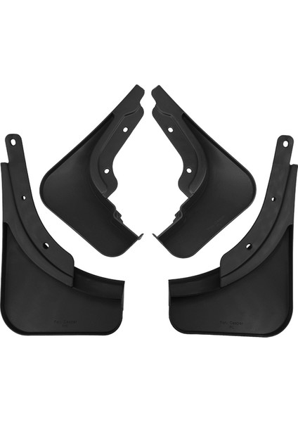 Hyundai Casper 2021-2024 Için Araba Çamurlukları Ön Arka Çamurluklar Çamurluk Koruyucuları Araba Dış Parçaları (Yurt Dışından) fırsatları