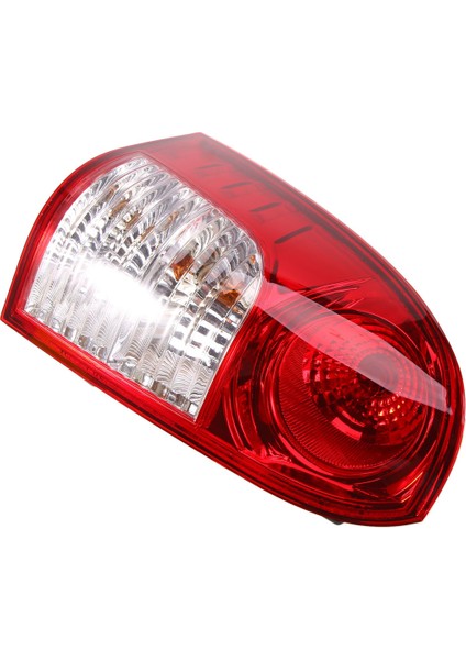 Ssangyong Actyon Sports 2006-2011 Için Sağ Arka Stop Lambası Grubu 8360232003 Fren Durdurma Park Lambası 83601-32003 (Yurt Dışından) modelleri
