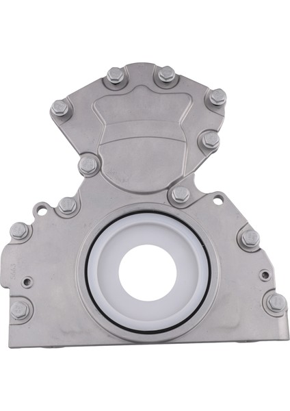 Chevrolet Için Krank Mili Arka Ana Conta Yuvası 12617790, 12693213 (Yurt Dışından)