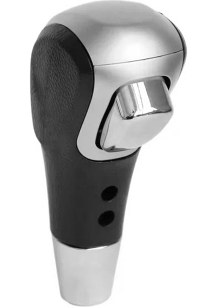 Chevrolet Aveo T255 1.6 Lxt T/a 2006-2018 Vites Kolu Hentbol Için Otomatik Vites Topuzu Kolu Krom 96839915 (Yurt Dışından)