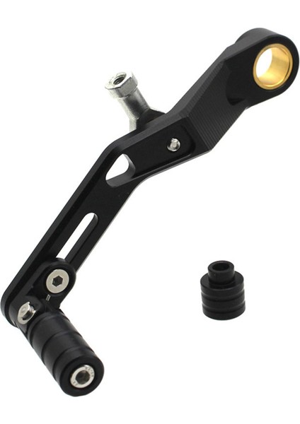 Bmw F750GS F850GS Advture 18-2022 Için Katlanır Motosiklet Vites Kolu (Yurt Dışından)