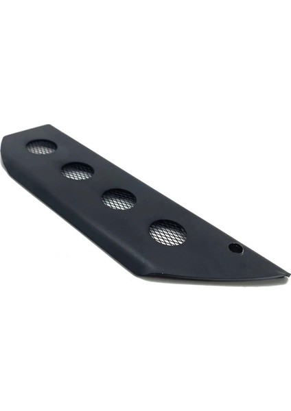 Honda Motosiklet Egzoz Borusu Orta Kısım Isı Korumalı Kılıf (Yurt Dışından) fırsatları