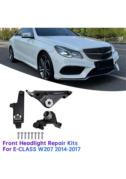 Mercedes-Benz E-Class A2078200614 R Için Ön Far Tamir Kitleri (Yurt Dışından) fırsatları