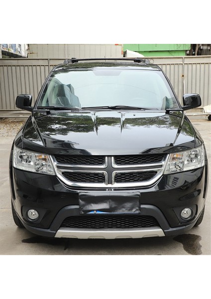 Dodge Journey Için Ditch Light Braket Kaput Menteşeleri Montaj Braketi (Yurt Dışından) modelleri