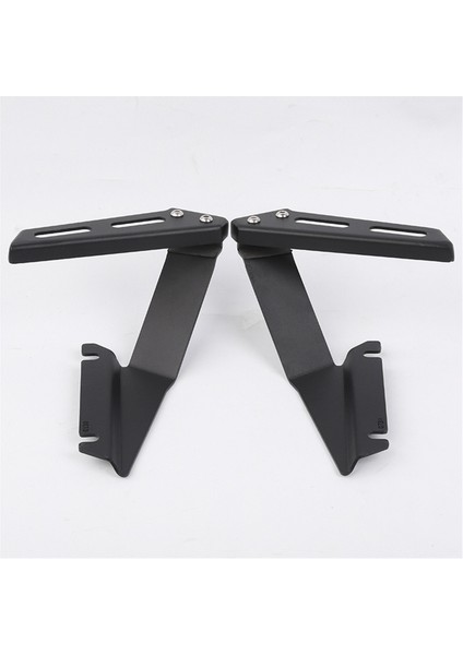 Dodge Journey Için Ditch Light Braket Kaput Menteşeleri Montaj Braketi (Yurt Dışından) fırsatları