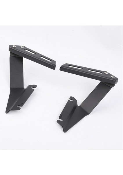 Dodge Journey Için Ditch Light Braket Kaput Menteşeleri Montaj Braketi (Yurt Dışından) indirimleri