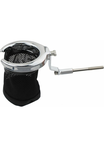 Honda Silver Için Motosiklet Arka Yolcu Bardak Tutucu Modifiye Parçaları (Yurt Dışından)