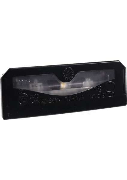 LR025837 Land Rover Evoque L538 Için Araç Arka Plaka Lambası (Yurt Dışından) fiyatları