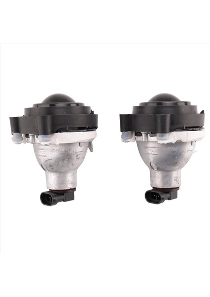 Buick Cadillac Gmc Terrain Chevrolet Impala Camaro 2006-2018 Için Çift Yedek Projektör Sis Farı Lambası 10335108 (Yurt Dışından) modelleri