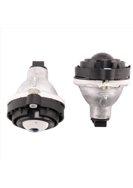 Buick Cadillac Gmc Terrain Chevrolet Impala Camaro 2006-2018 Için Çift Yedek Projektör Sis Farı Lambası 10335108 (Yurt Dışından) fırsatları