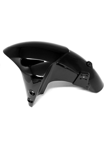 Yamaha FZ09 Mt-09 Sp MT09 2021-2023 Siyah Motosiklet Aksesuarları Ön Çamurluk Çamurluk Kapağı (Yurt Dışından)
