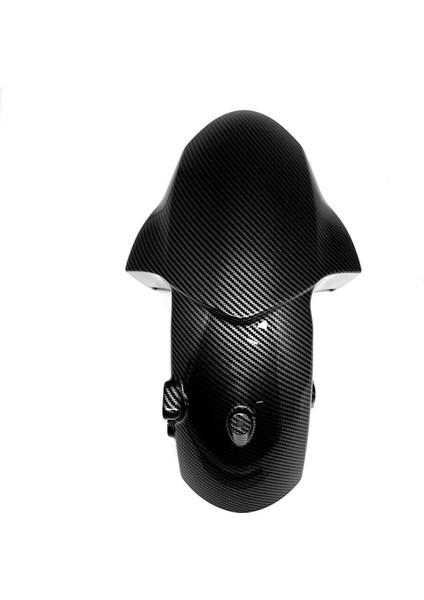 Yamaha FZ09 Mt-09 Sp MT09 2021-2023 Siyah Motosiklet Aksesuarları Ön Çamurluk Çamurluk Kapağı (Yurt Dışından) fırsatları