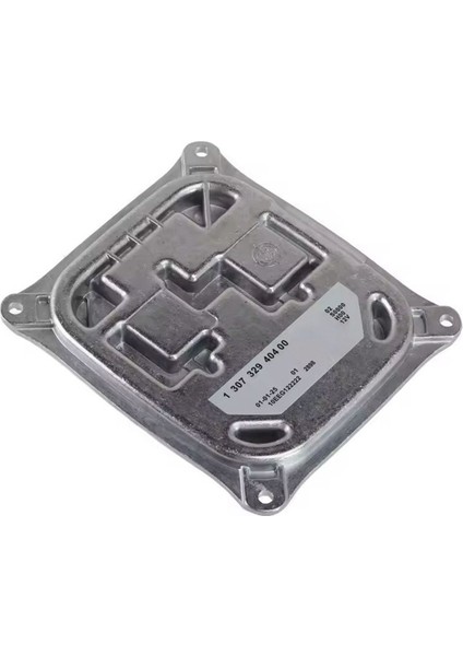 Peugeot 2014-2018 Araba Aksesuarları Için Araba LED Kontrol Modülü 1610426880 130732940400 (Yurt Dışından) fiyatları