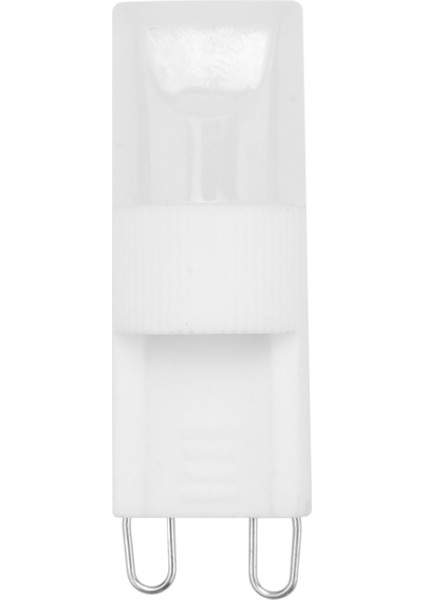 G9 Sıcak Beyaz LED Ampul Lamba Işığı Yüksek Güçlü Projektör 1W Ac 220-240V Sıcak (Yurt Dışından)