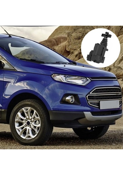 Bagaj Mandalı Bagaj Kapısı Mandalı Aktüatörü CN15-A219A65-NE CN15A219A65NE CN15A219-NE Ford Ecosport Için Yeni Yüksek Kalite (Yurt Dışından) fiyatları