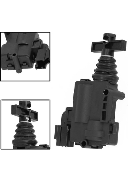 Bagaj Mandalı Bagaj Kapısı Mandalı Aktüatörü CN15-A219A65-NE CN15A219A65NE CN15A219-NE Ford Ecosport Için Yeni Yüksek Kalite (Yurt Dışından) modelleri