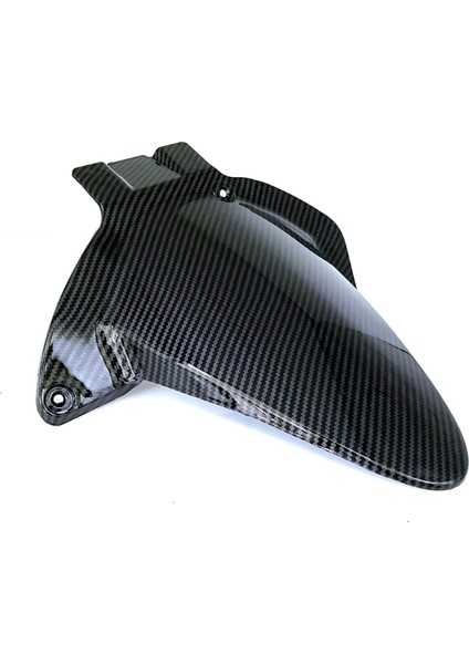 Honda CBR600RR Cbr 600 Rr F5 2007 - 2012 Motosiklet Arka Tekerlek Hugger Çamurluk Çamurluk Çamur Sıçrama Koruyucu Karbon Fiber (Yurt Dışından)