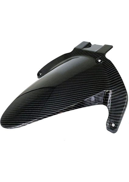 Honda CBR600RR Cbr 600 Rr F5 2007 - 2012 Motosiklet Arka Tekerlek Hugger Çamurluk Çamurluk Çamur Sıçrama Koruyucu Karbon Fiber (Yurt Dışından) fırsatları