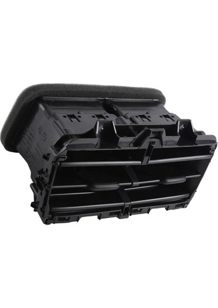 Tesla Model 3 2017-2023 Için Araç Arka Havalandırma Menfezleri Klima Havalandırma Izgarası 1087928-00-B 1093095-00-B (Yurt Dışından)