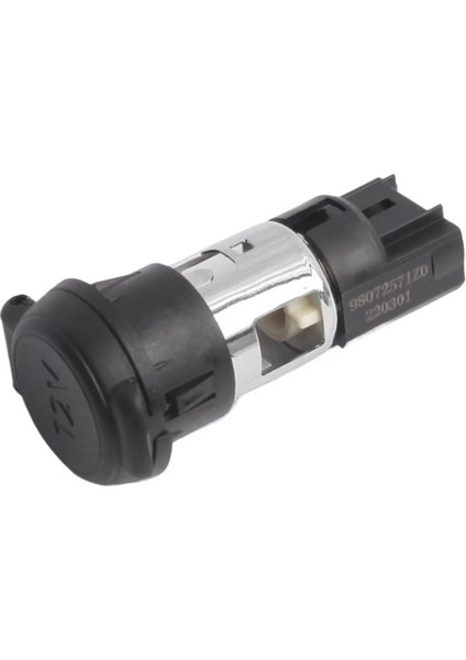 98072571ZD Peugeot Citroen Elysee Için Oto Çakmaklık (Yurt Dışından)