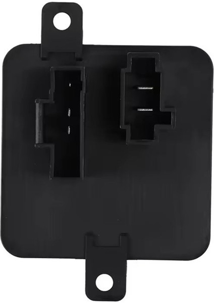 Citroen C4 Picasso 1609722280 17138724 Için Araç Klima Fanı Direnci Üfleyici Direnci Fan Kontrol Modülü (Yurt Dışından) fiyatları