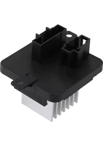 Citroen C4 Picasso 1609722280 17138724 Için Araç Klima Fanı Direnci Üfleyici Direnci Fan Kontrol Modülü (Yurt Dışından) indirimleri