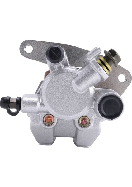 Yamaha Atv Grizzly Için 1 Çift Motosiklet Fren Kaliperi Alt Pompası Takımı (Yurt Dışından) fırsatları