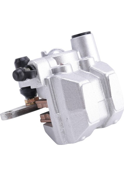 Yamaha Atv Grizzly Için 1 Çift Motosiklet Fren Kaliperi Alt Pompası Takımı (Yurt Dışından) indirimleri