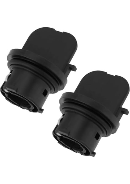 Opel, Vauxhall ve Vectra C Için 1 Çift Gösterge Lambası Soketi Fiş Tabanı Signum 9200405 Far Lambası Tutucu Parçaları (Yurt Dışından)