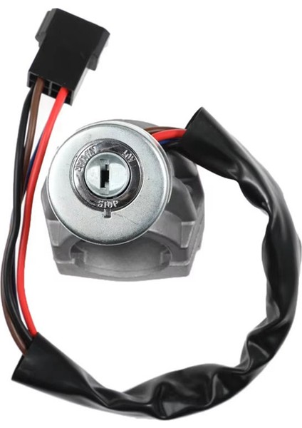 4479518 Araç Kontak Kilidi Silindir Anahtarı 4354118 4162FL Fiat Panda Ducato Citroen C25 Peugeot J5 1981-1994 (Yurt Dışından) fiyatları