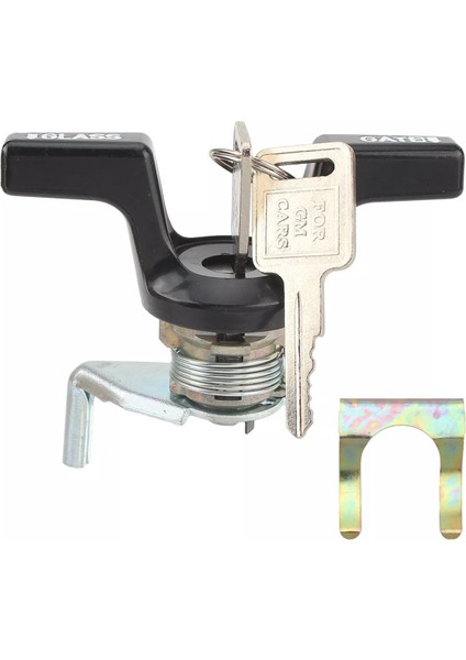 Buick Regal ve Gmc Chevrolet K5 Için Bagaj Kapağı Kilidi 12507441 12507442 (Yurt Dışından) fiyatları