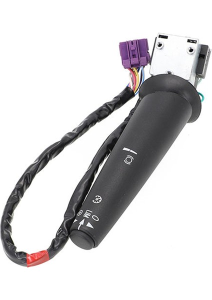 A0085450924 Mercedes-Benz Axor-Actros Truck Lhd Için Araç Dönüş Sinyali Silecek Direksiyon Kolonu Anahtarı (Yurt Dışından) modelleri