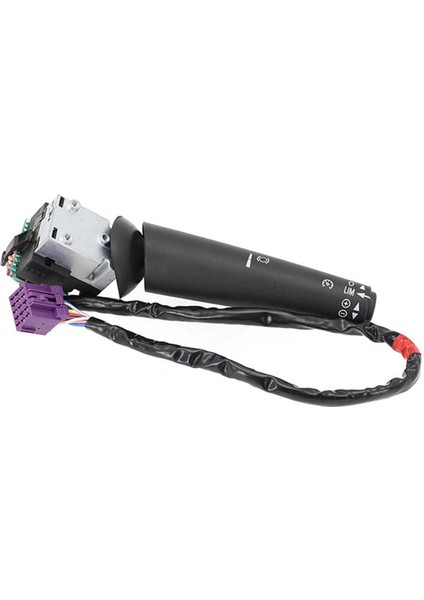 A0085450924 Mercedes-Benz Axor-Actros Truck Lhd Için Araç Dönüş Sinyali Silecek Direksiyon Kolonu Anahtarı (Yurt Dışından) indirimleri